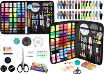 LEAN Large Sewing Kit in Case