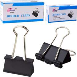 LEAN Set of Universal Office Clips