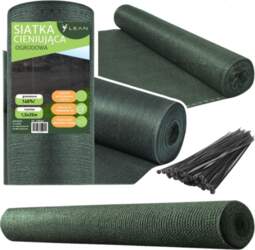 LEAN Shade Net For Fence Fence