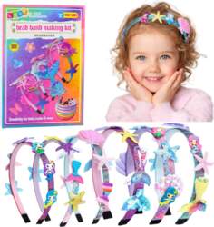 Lean Toys DIY Creative Kit for