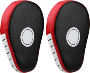 LEAN Training Shield Glove Pad Kick