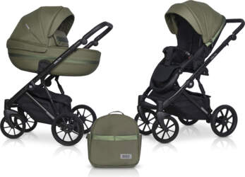 Riko Basic Delta Ecco 13 Olive