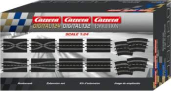 Carrera - Evolution Extension Set 4007486269569