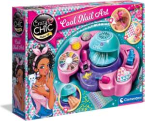 Crazy Chic Nail Studio Crazy Nails