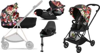 Cybex Mios 3.0 Spring Blossom