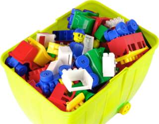 HEMAR Large Case With Colour K2