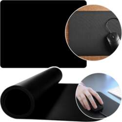 LEAN Office Mouse and Keyboard Pad