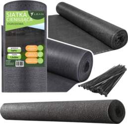 LEAN Shade Net For Fence Fence