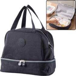LEAN Thermal Insulating Breakfast Bag with