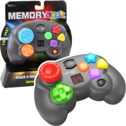 Lean Toys Electronic Logic Game Memory