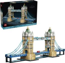 Lego 21067 - Architecture Tower Bridge