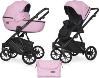 Riko Basic Montana Ecco 14 Candy