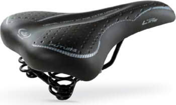Sēdeklis Selle Monte Grappa Future Man