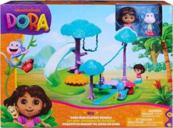 Spin Master - Dora The Explorer