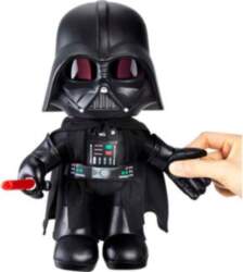 Star Wars Darth Vader Feature Plush