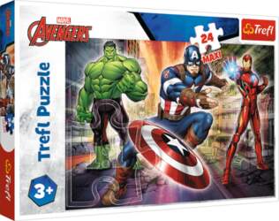 Trefl Puzzle Puzzle - "24