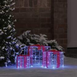 Dāvanu Kaste Su 60 Led 3