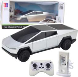 Double E Remote Controlled Car RC
