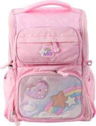 LEAN Unicorn School Backpack Chest Strap
