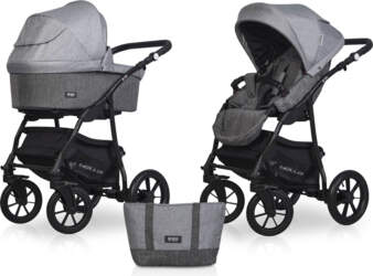 Riko Basic Bella 01 Stone Bērnu