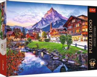 Trefl Puzzle Puzzle - 1000 Premium