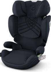 Cybex Solution T I-Fix Plus Nautical