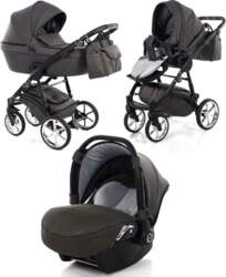 Junama Termo Line Tex 02 Graphite