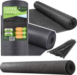 LEAN Shade Net For Fence Fence