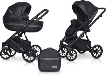 Riko Basic Delta Ecco 15 Black