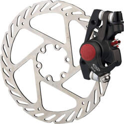 SRAM Mehāniskās diskbremzes Avid BB5 MTB