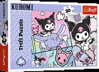 Trefl Puzzle Puzzle - 30 -