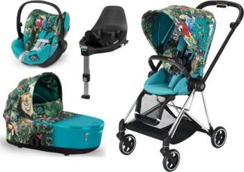 Cybex Mios 3.0 Dj Khaled