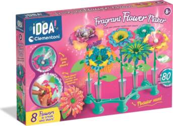 Idea Art Creative Set Flower Lab