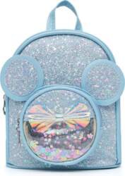 LEAN Children`s Backpack With Sequins Mouse