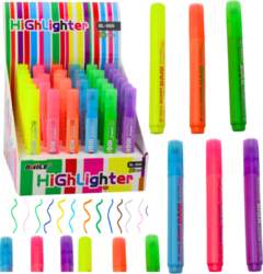 LEAN Highlighter Neon Marker For Notes