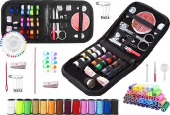 LEAN Mini Sewing Kit in Case