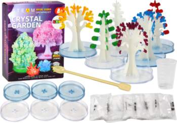 Lean Toys Creative Educational Kit for