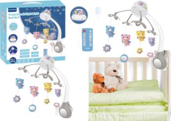 Lean Toys Crib Carousel Projector Remote