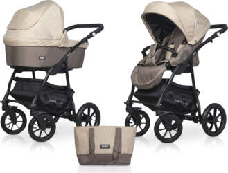 Riko Basic Bella 06 Sand Bērnu