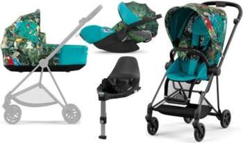 Cybex Mios 3.0 Dj Khaled