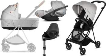 Cybex Mios 3.0 Koi Crystallized