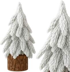 LEAN Decorative Artificial Christmas Tree on