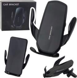 LEAN Gravity Car Mount for Air