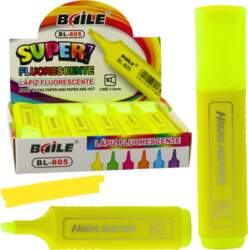 LEAN Highlighter Marker For Notes School