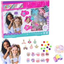 Lean Toys DIY Creative Kit for