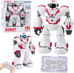 Lean Toys Interactive Remote Controlled RC