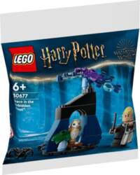 Lego 30677 - Harry Potter Draco