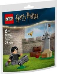 Lego 30706 - Harry Potter Quidditch
