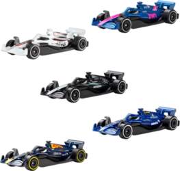 Metāla auto modelis Mattel Hot Wheels