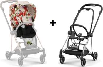 Cybex Mios Spring Blossom Light +